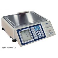 LIGHT CS