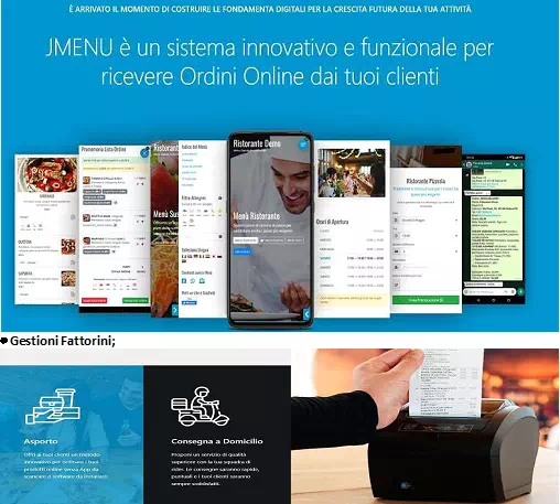 Ristorazione